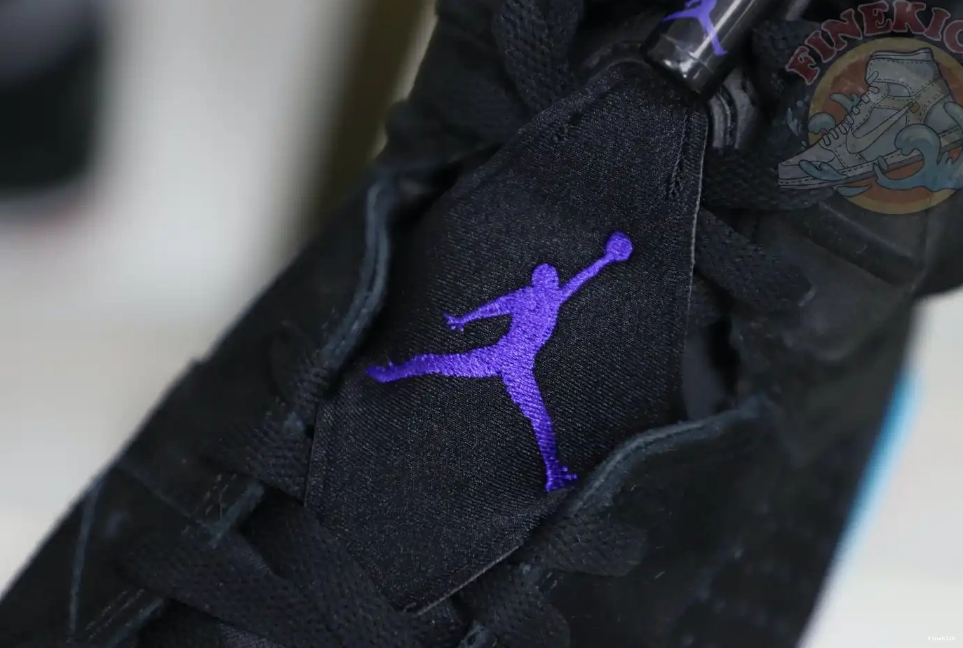 Air Jordan Jordan6